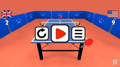 Download Hack Table Tennis 3D MOD APK? ver. 2.1