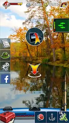 Download Hack Pocket Fishing MOD APK? ver. 2.9.03