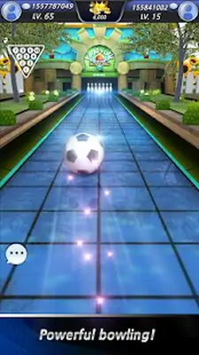 Download Hack Bowling Club : Realistic 3D Multiplayer MOD APK? ver. 1.78