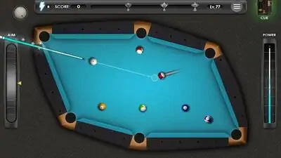 Download Hack Pool Tour MOD APK? ver. Varies with device