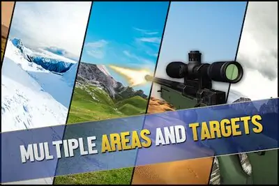 Download Hack Range Master: Sniper Academy MOD APK? ver. 2.2.0