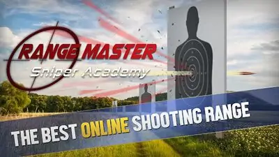 Download Hack Range Master: Sniper Academy MOD APK? ver. 2.2.0