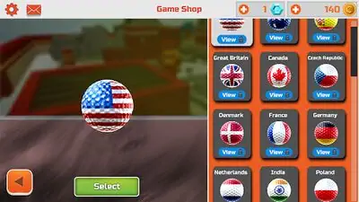 Download Hack Mini Golf 3D Multiplayer Rival MOD APK? ver. 27.2