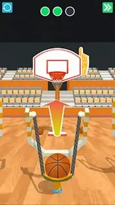 Download Hack Basketball Life 3D MOD APK? ver. 1.33
