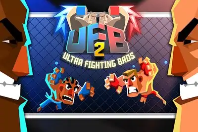 Download Hack UFB 2: Fighting Champions Game MOD APK? ver. 1.1.14