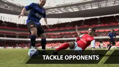 Download Hack World Football Champions League 2020 Soccer Game MOD APK? ver. 4.