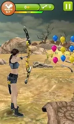 Download Hack Archery Master 3D MOD APK? ver. 3.3