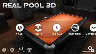 Download Hack Real Pool 3D MOD APK? ver. 3.21