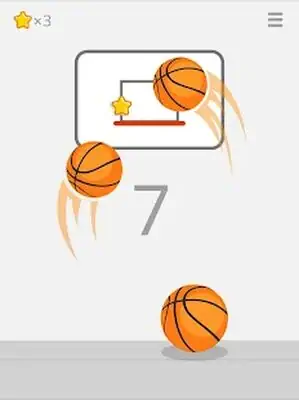 Download Hack Ketchapp Basketball MOD APK? ver. 1.2.2