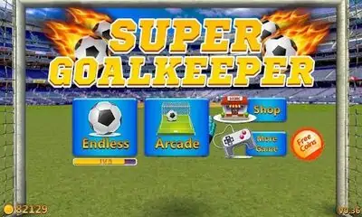 Download Hack Super Goalkeeper MOD APK? ver. 1.38