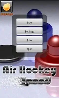 Download Hack Air Hockey Speed MOD APK? ver. 1.57