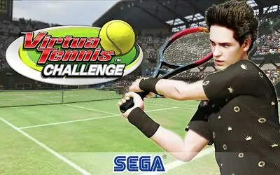 Download Hack Virtua Tennis Challenge MOD APK? ver. 1.4.6