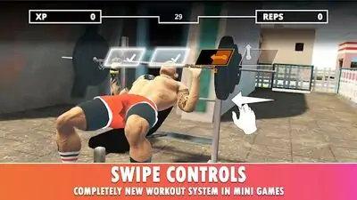 Download Hack Iron Muscle MOD APK? ver. 1.06