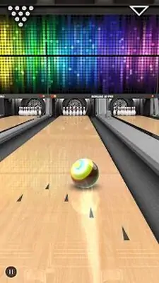 Download Hack Real Bowling 3D MOD APK? ver. 1.82