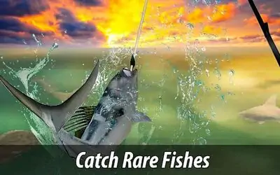 Download Hack Fishing Simulator: Catch Wild MOD APK? ver. 1.26.3