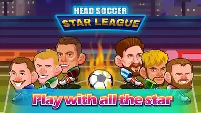 Download Hack Head Soccer MOD APK? ver. 2