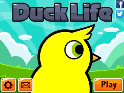 Download Hack Duck Life MOD APK? ver. 4.1