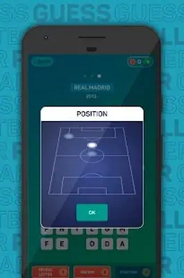 Download Hack Guess The Soccer Player. Football Quiz 2019 MOD APK? ver. 3.0.1