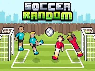 Download Hack Soccer Random MOD APK? ver. 1.0.0.0