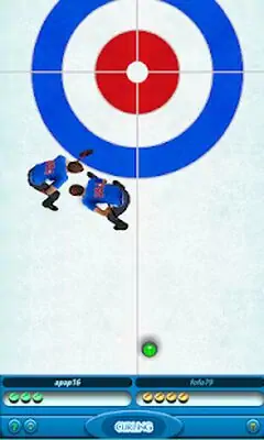 Download Hack Curling Sports Winter Games MOD APK? ver. 1.1