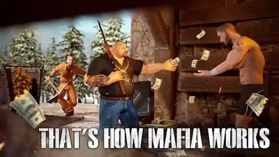 Download Hack Mafia City MOD APK? ver. 1.6.100