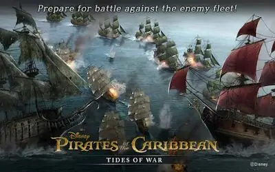 Download Hack Pirates of the Caribbean: ToW MOD APK? ver. Varies with device