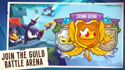 Download Hack King of Thieves MOD APK? ver. 2.50.1