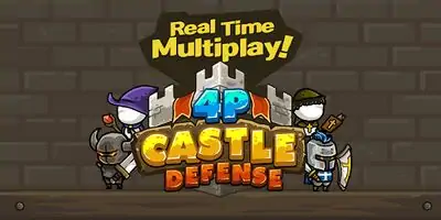 Download Hack Castle Defense Online MOD APK? ver. 1498