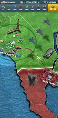 Download Hack Conflict of Nations: WW3 Game MOD APK? ver. 0.131