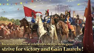 Download Hack Grand War: War Strategy Games MOD APK? ver. 6.7.2