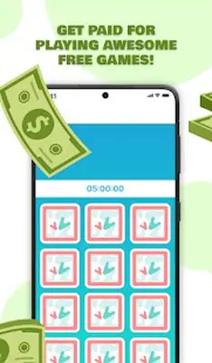 Download Hack Make money and earn rewards with Givvy! MOD APK? ver. 21.9