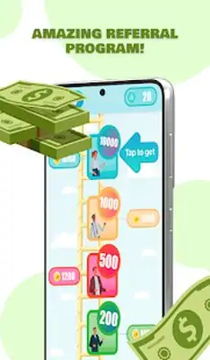 Download Hack Make money and earn rewards with Givvy! MOD APK? ver. 21.9