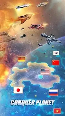 Download Hack Galaxy Battleship MOD APK? ver. 1.27.13
