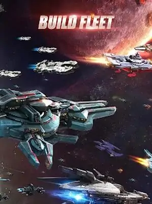 Download Hack Galaxy Battleship MOD APK? ver. 1.27.13