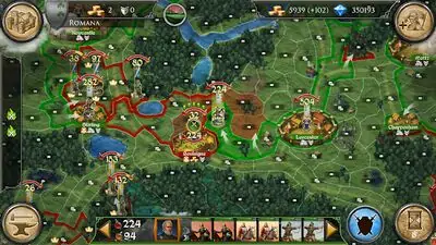 Download Hack Strategy & Tactics: Medieval Civilization games MOD APK? ver. 1.1.4