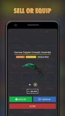 Download Hack Counter-Strategy MOD APK? ver. 1.5.0