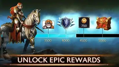 Download Hack Might & Magic: Chess Royale MOD APK? ver. 2.3.0