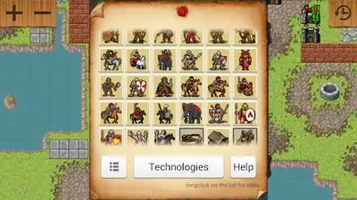 Download Hack Age of Strategy MOD APK? ver. 1.155
