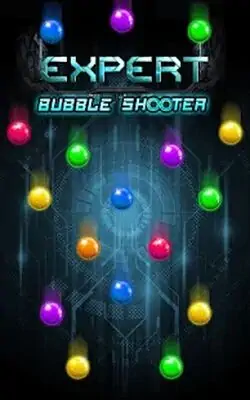 Download Hack Expert Bubble Shooter MOD APK? ver. 1.18