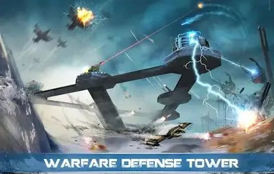 Download Hack Defense Legends 2: Commander Tower Defense MOD APK? ver. 3.4.92