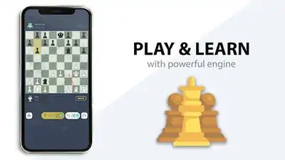 Download Hack Chess: Classic Board Game MOD APK? ver. 1.4.3