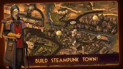 Download Hack Steampunk Tower 2: The One Tower Defense Strategy MOD APK? ver. 1.1.4