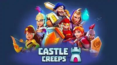 Download Hack Castle Creeps MOD APK? ver. 1.50.1