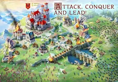 Download Hack Throne: Kingdom at War MOD APK? ver. Varies with device