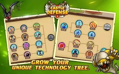 Download Hack Castle Defense 2 MOD APK? ver. 3.2.2