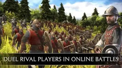 Download Hack Total War Battles: KINGDOM MOD APK? ver. 1.4.3