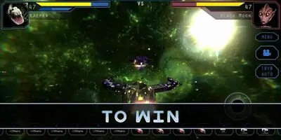 Download Hack Lords Of The Galaxy 3D MOD APK? ver. 1.4