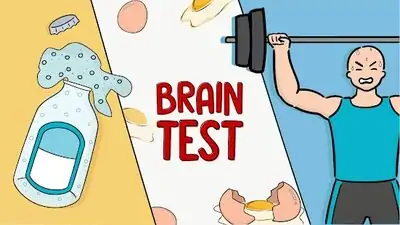 Download Hack Brain Test: Tricky Puzzles MOD APK? ver. 2.726