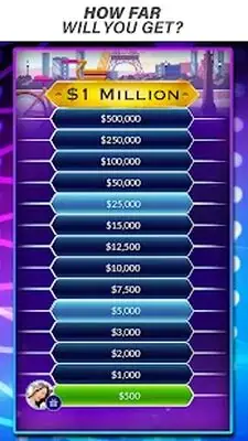 Download Hack Millionaire Trivia: TV Game MOD APK? ver. 46.0.1