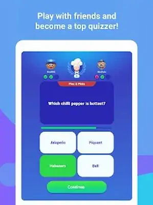 Download Hack QuizDuel! Quiz & Trivia Game MOD APK? ver. 1.18.4